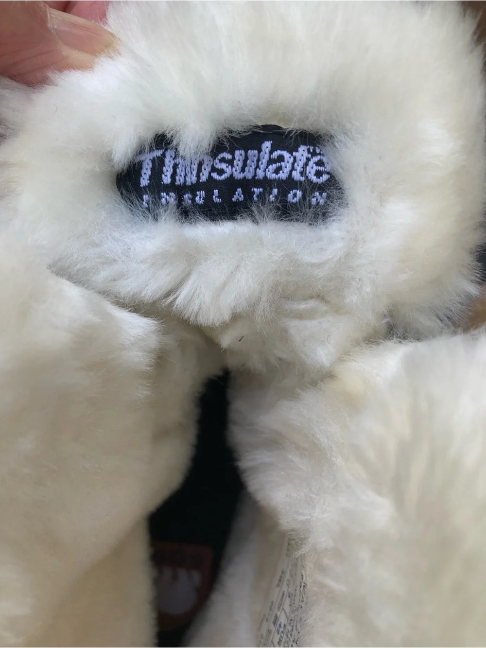 Sorel Size 11 Snow Angel Lace insulated winter boots